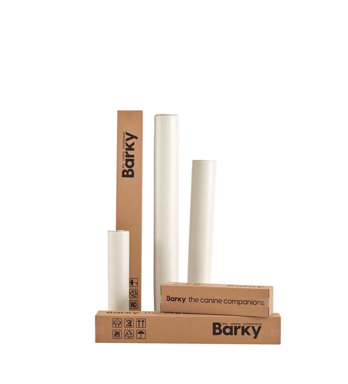 Barky Premium Packaging